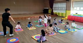 [체육] 방과후 과정 특성화프로그램 학부모 공개 수업